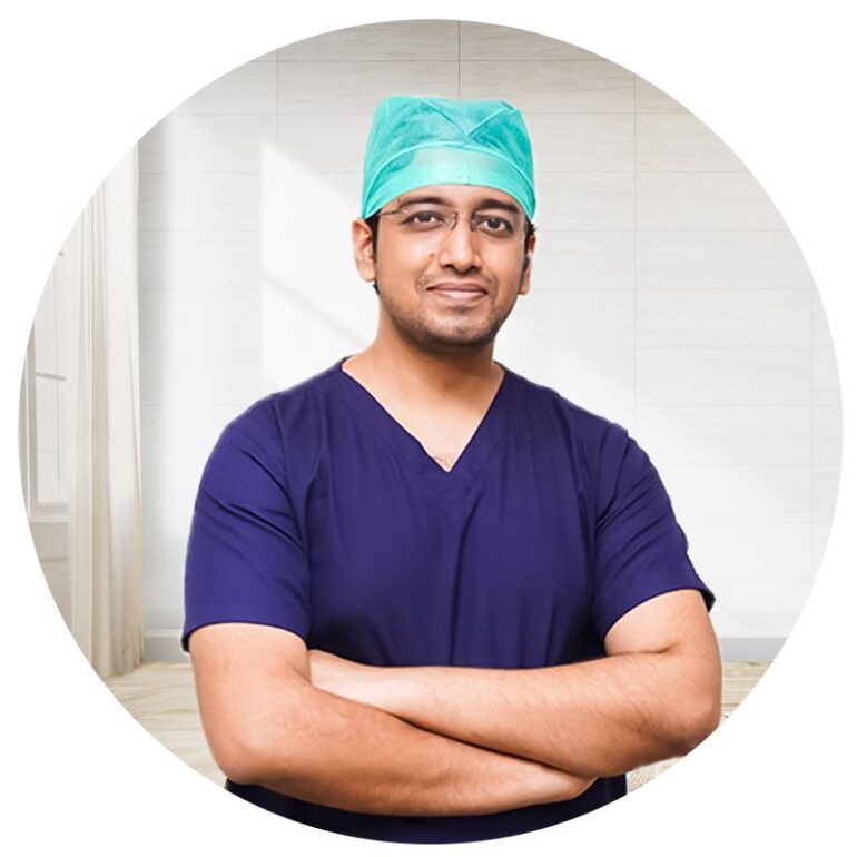 Dr.Ram Best Gastro Surgeon In Vijayawada A.P